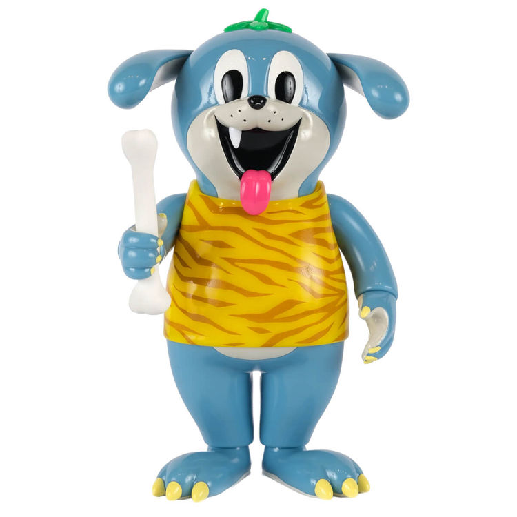 Uluru Blue by Johnny Akihito Noda