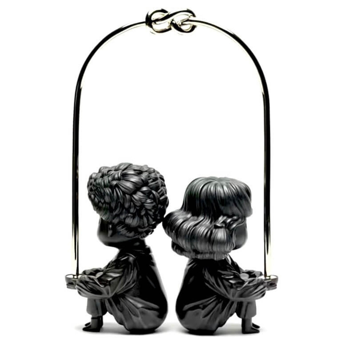 Unacquainted Friends