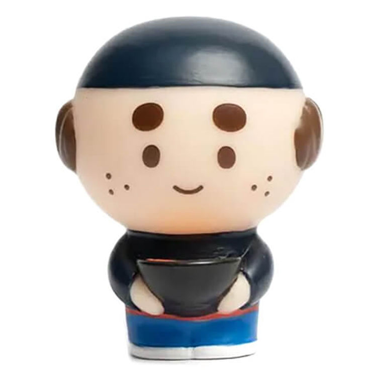 Uncle Ramen Ojisan by Amber