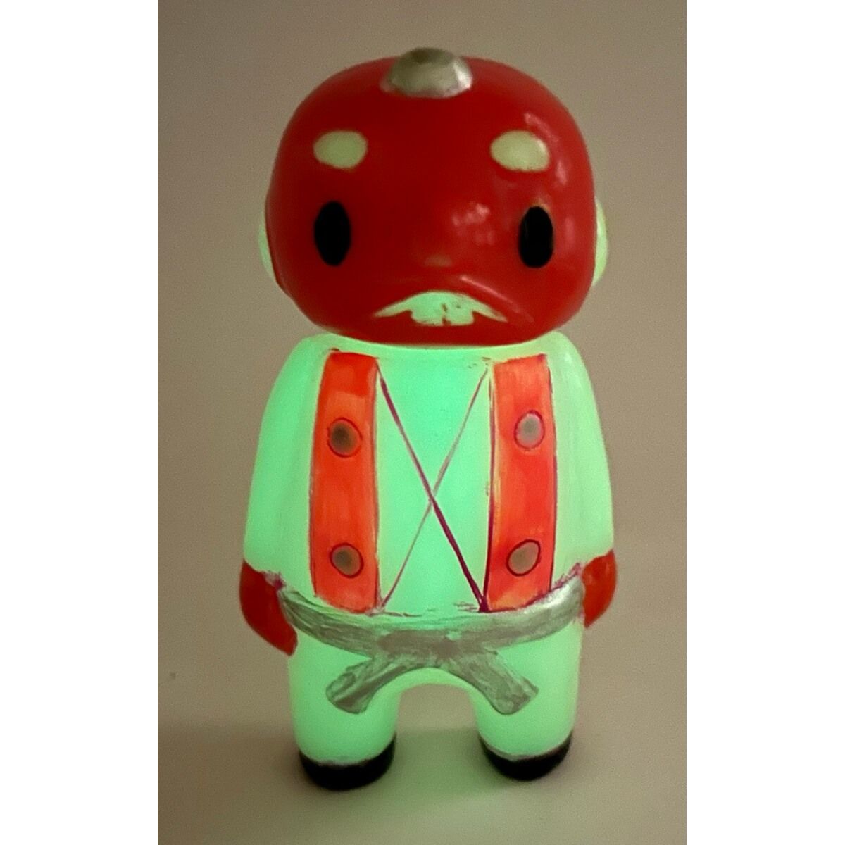 Uncle Tengu GID