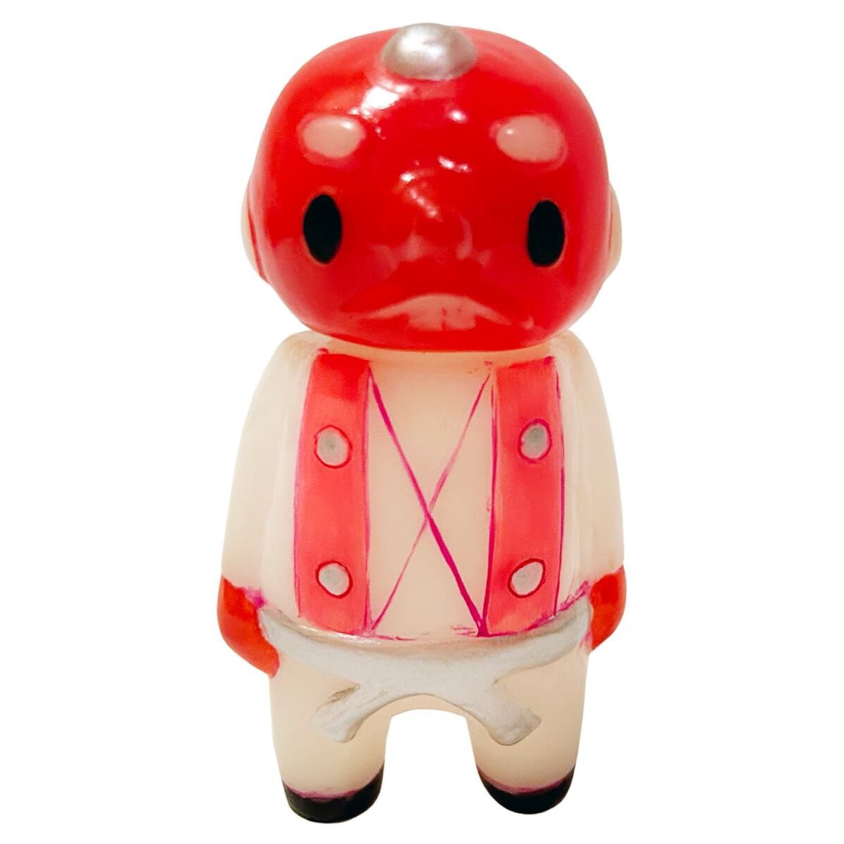 Uncle Tengu GID