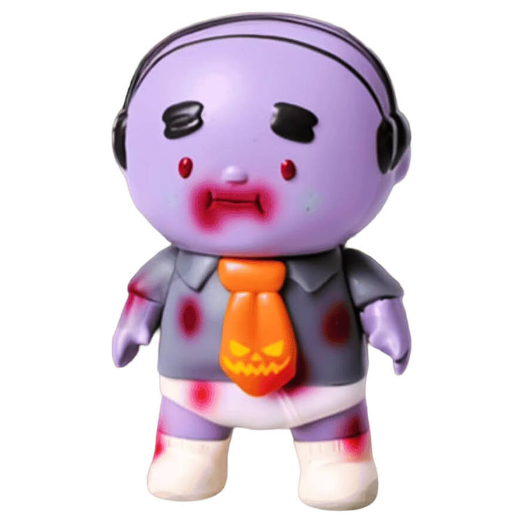 Undead Ojisan by Amber