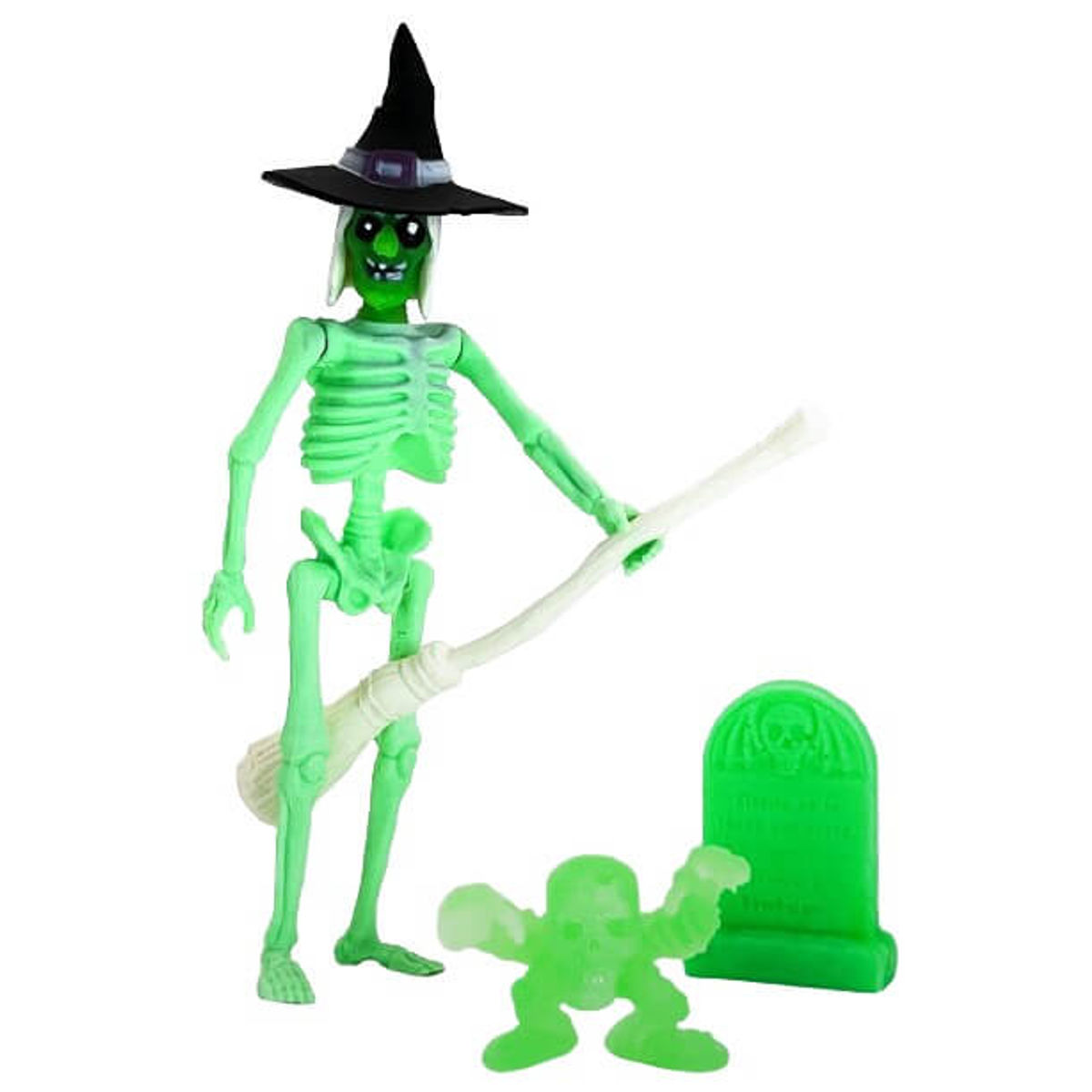 Undercarriage Warrior - Groin Fluid Green : Scraps 5