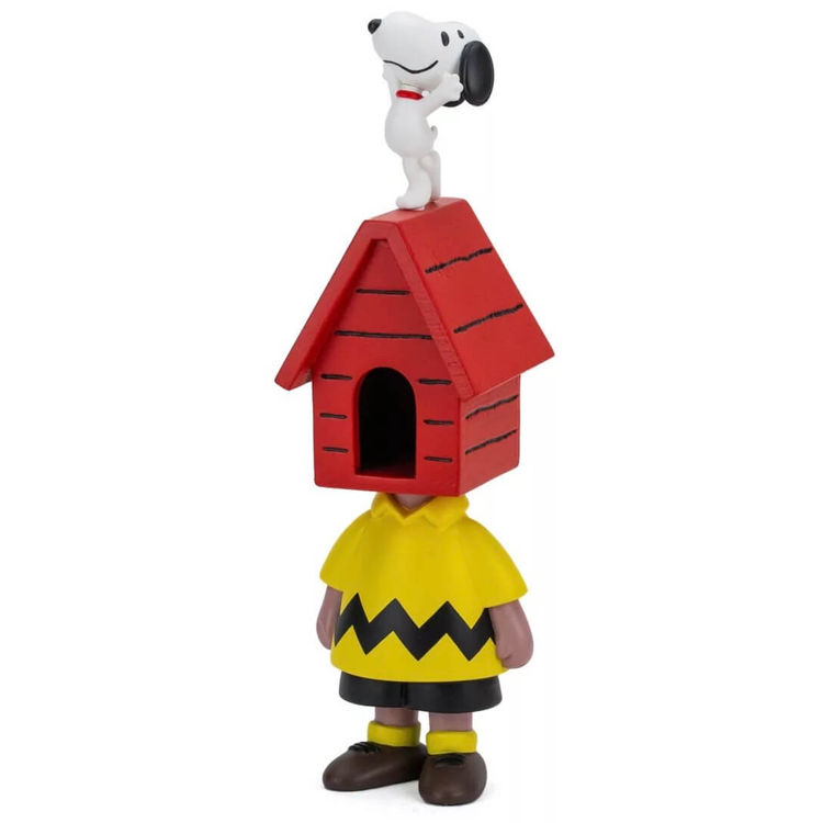 Underdog by iBreakToys (Lisa Rae Hansen)