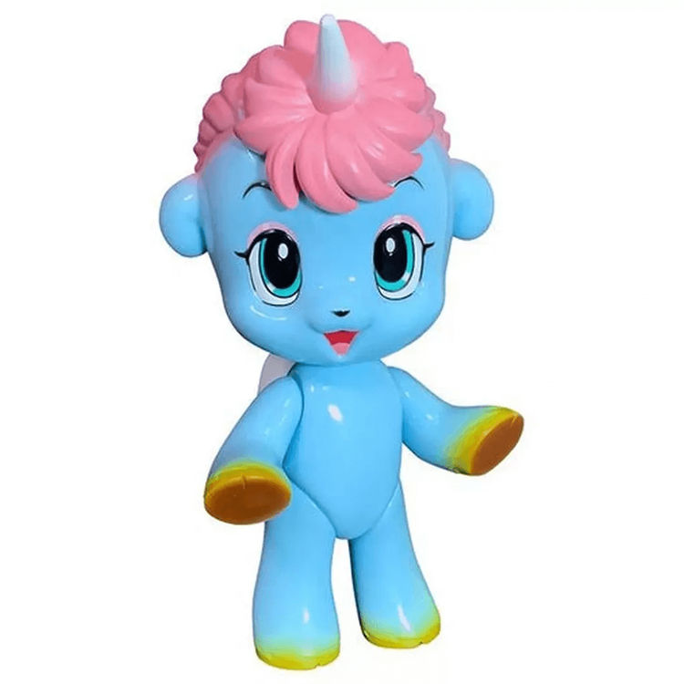 Unico by Osamu Tezuka