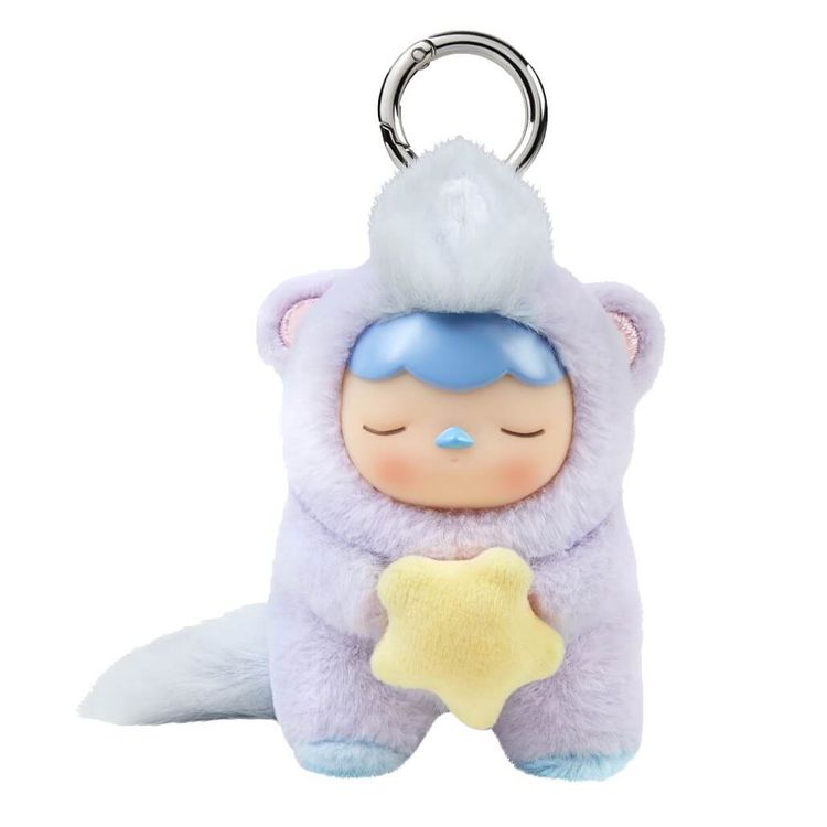 Unicorn Baby (Secret) by Pucky