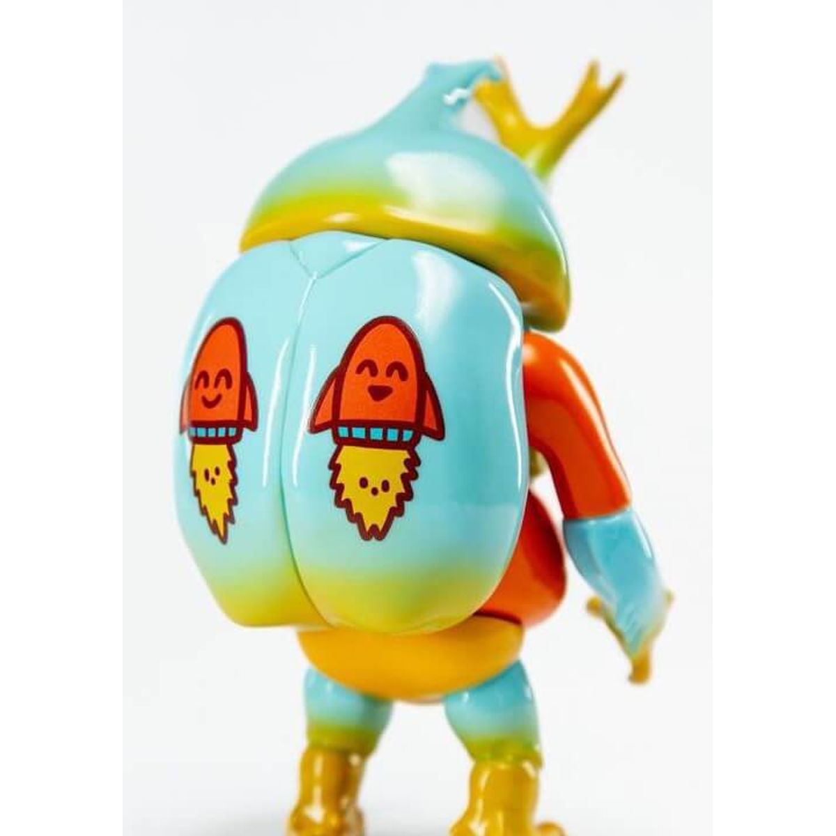 Rhino Beetle Yellowbook