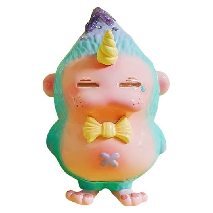 Unicorn Mandy by Kik Toyz