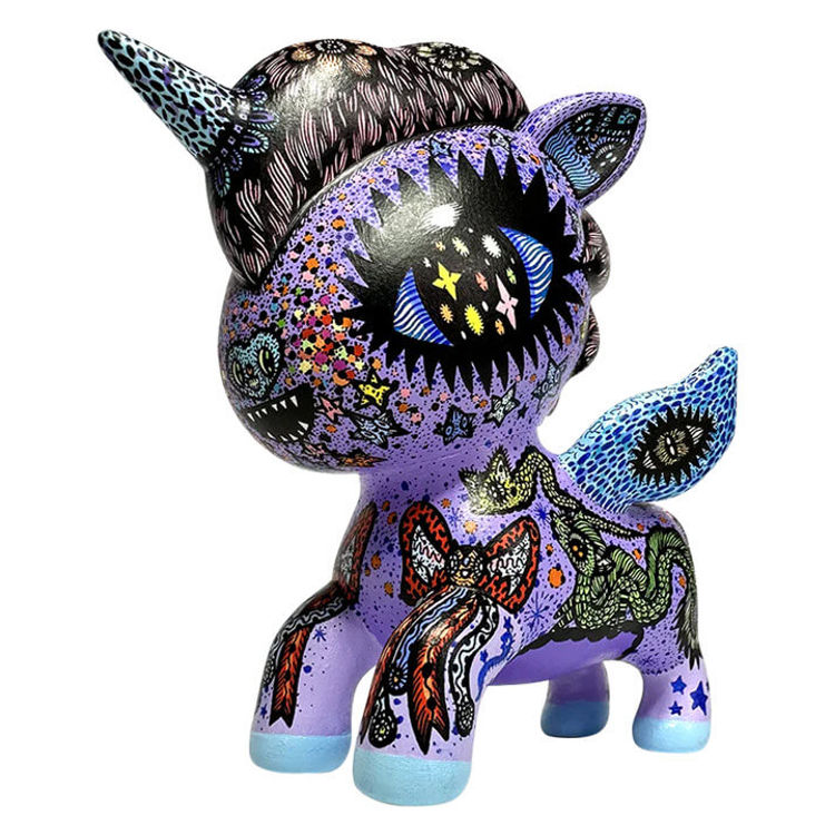 Unicorn Power by Ciou