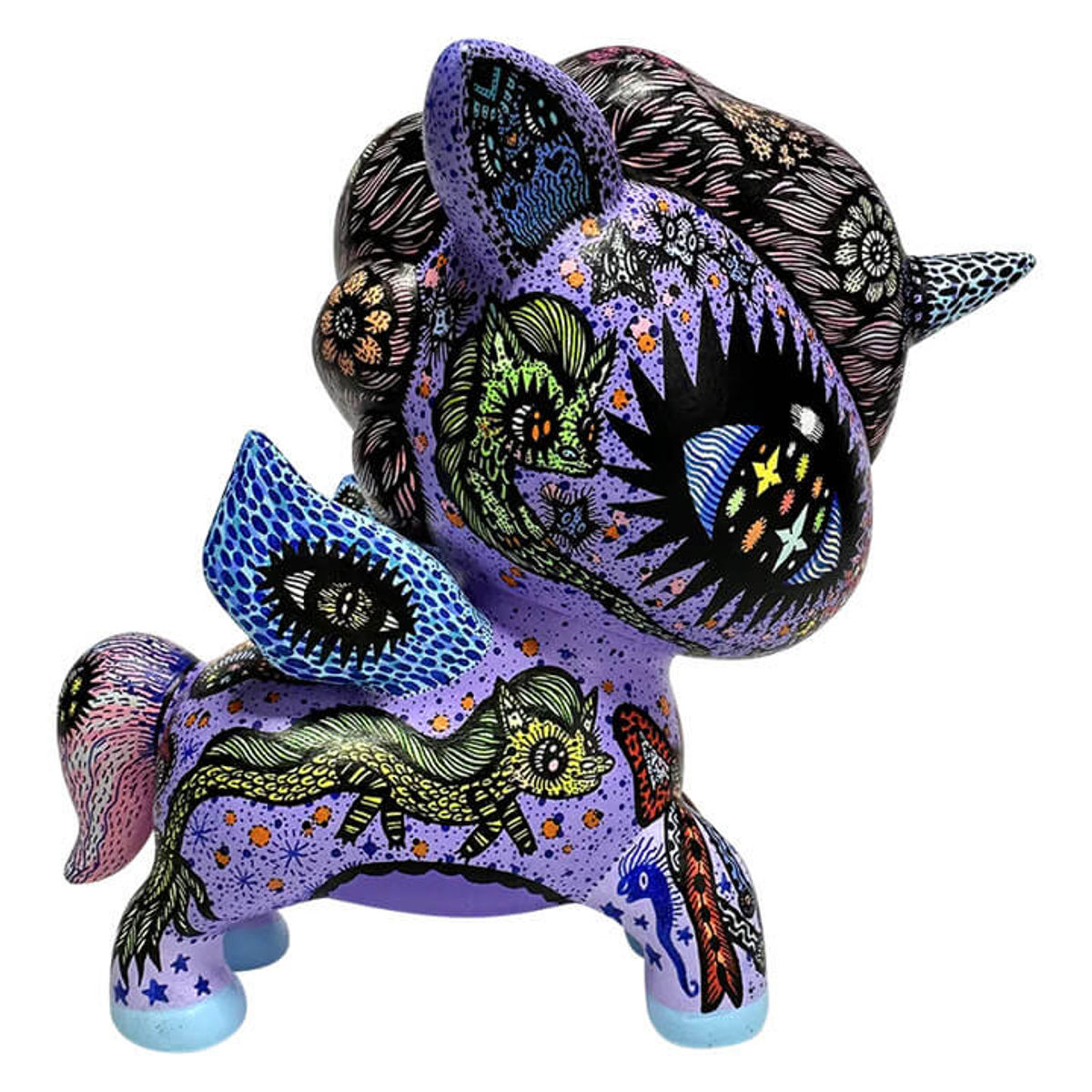 Unicorn Power