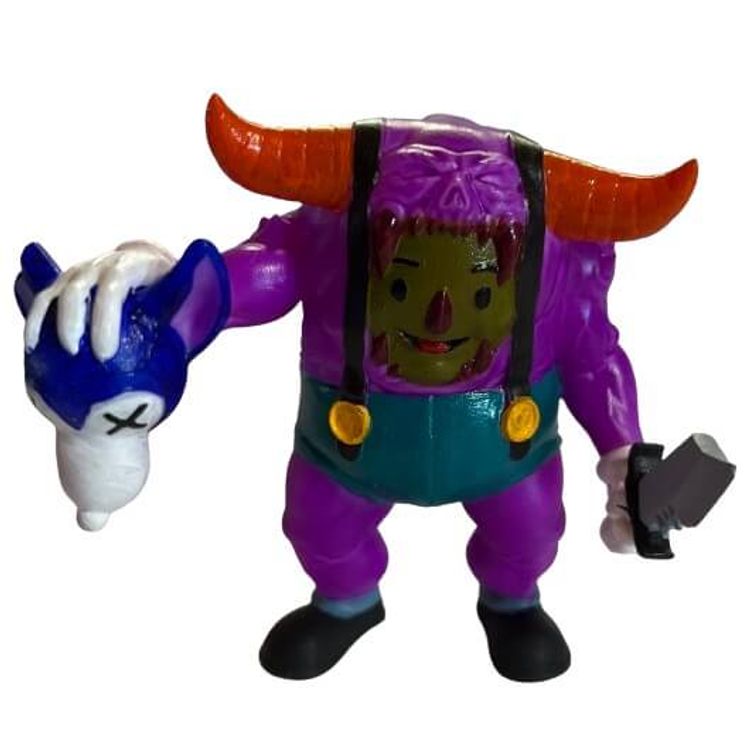 Unicorn Squeak by Monster Bloodbath (Peet Sketches)