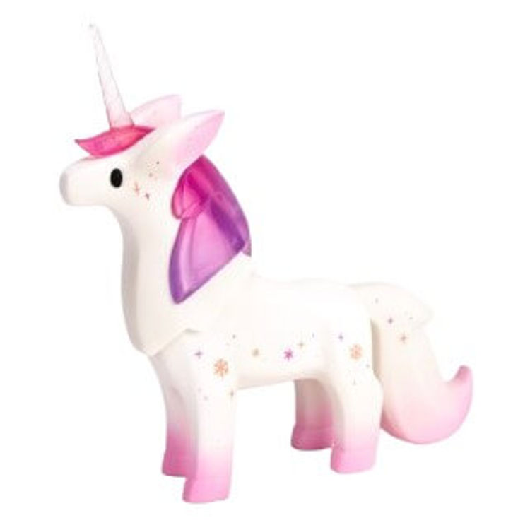 Unicorn _ serenity rose pink by Bakkun (Sanghyuk Park)