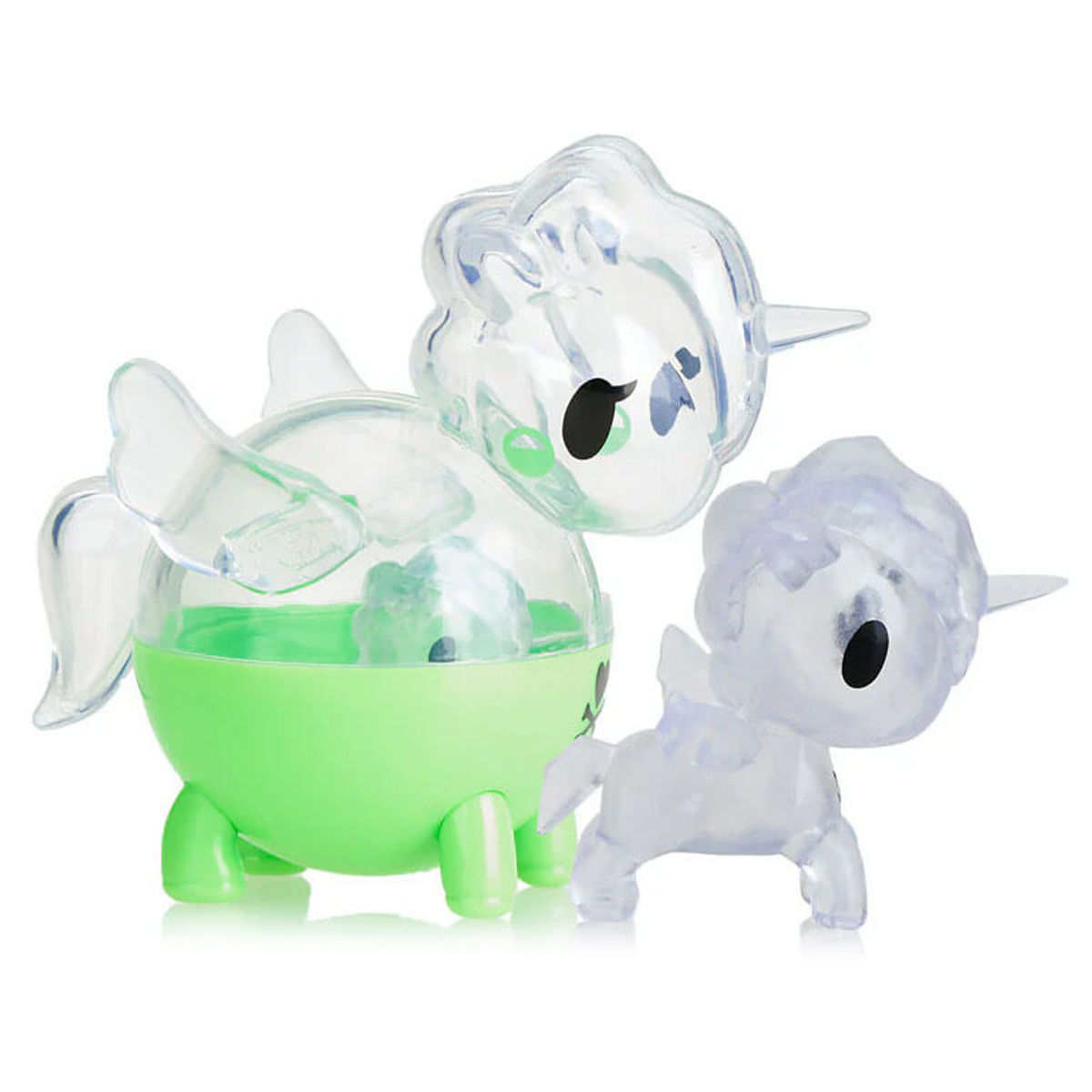 Unicorno Capsule Cuties Diamante