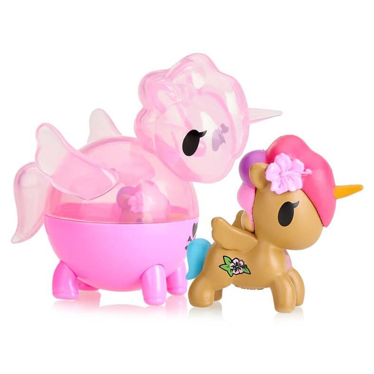 Unicorno Capsule Cuties Kaili