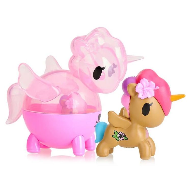 Unicorno Capsule Cuties Kaili by Tokidoki (Simone Legno)