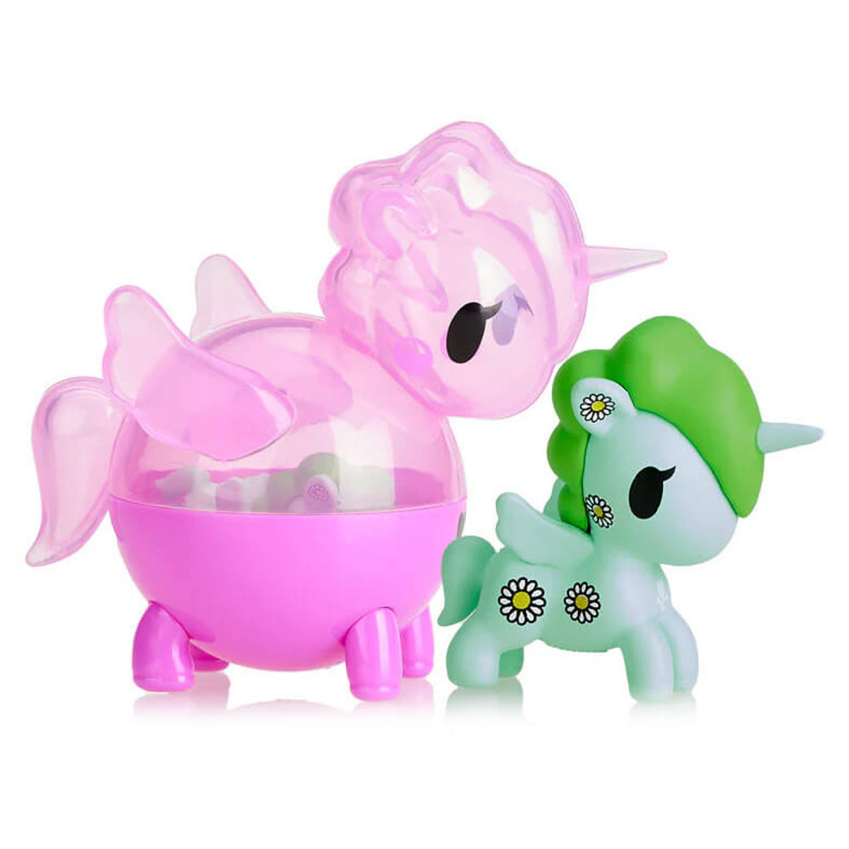 Unicorno Capsule Cuties Margherita