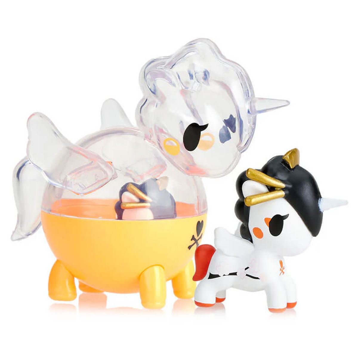 Unicorno Capsule Cuties Sakura