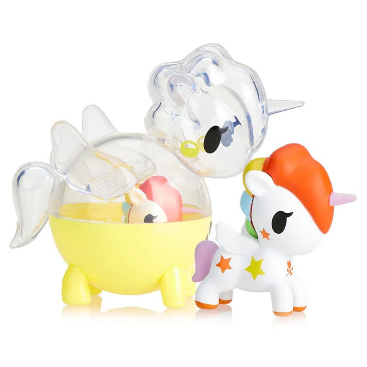 Unicorno Capsule Cuties Stellina
