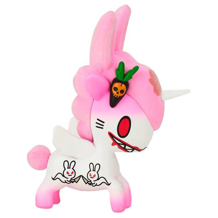Count Carrot Unicorno by Tokidoki (Simone Legno)