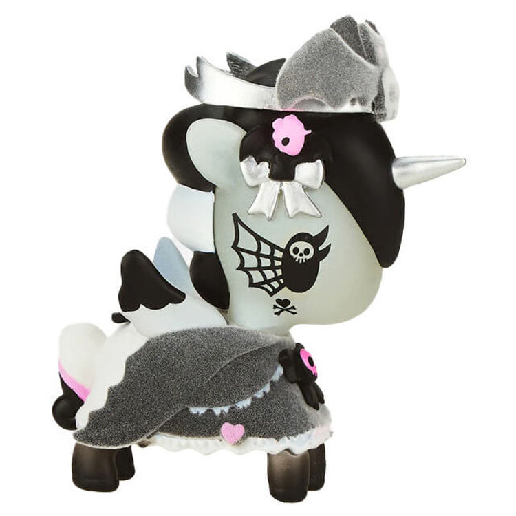 Demoness (Black) by Tokidoki (Simone Legno)