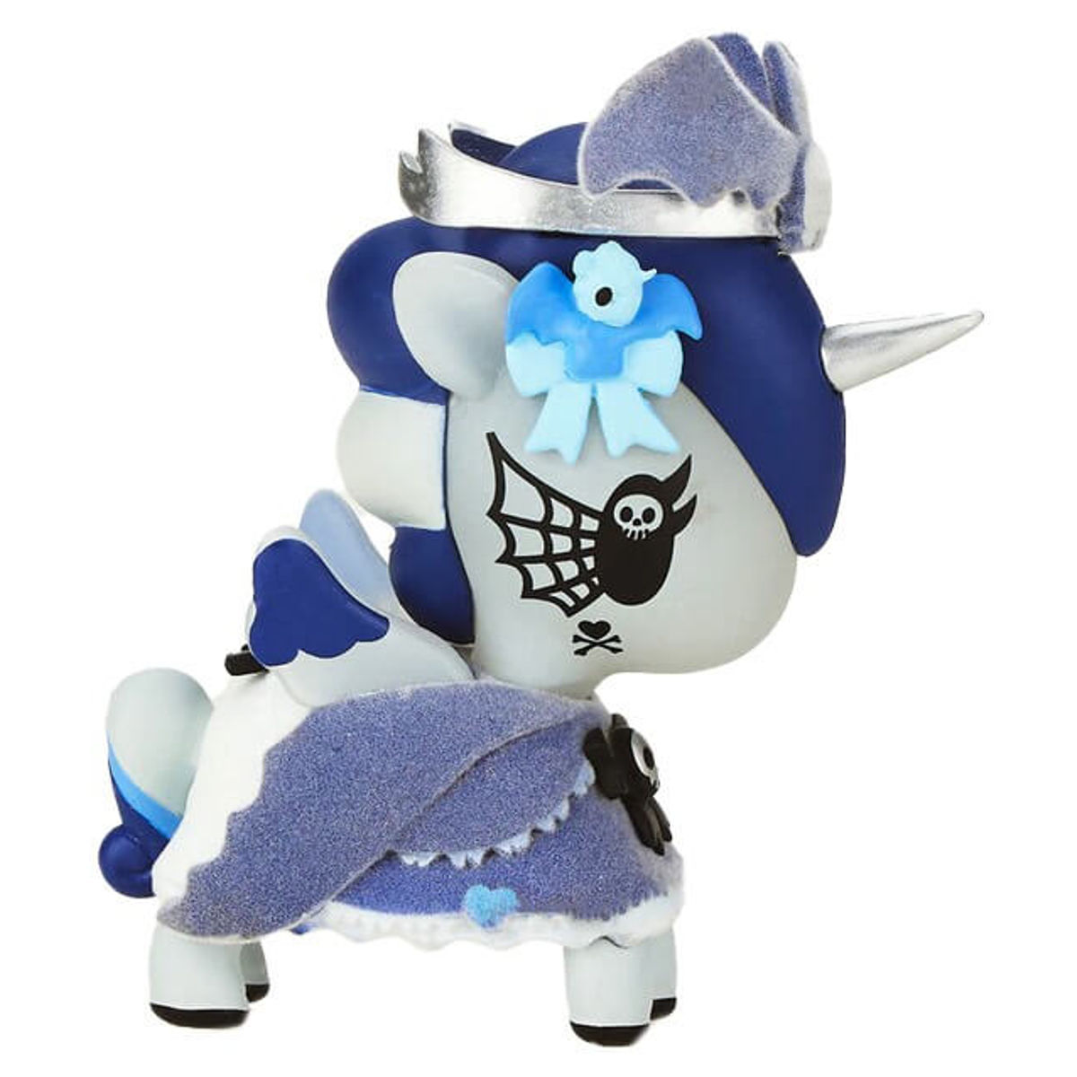 Demoness Blue (Chase)