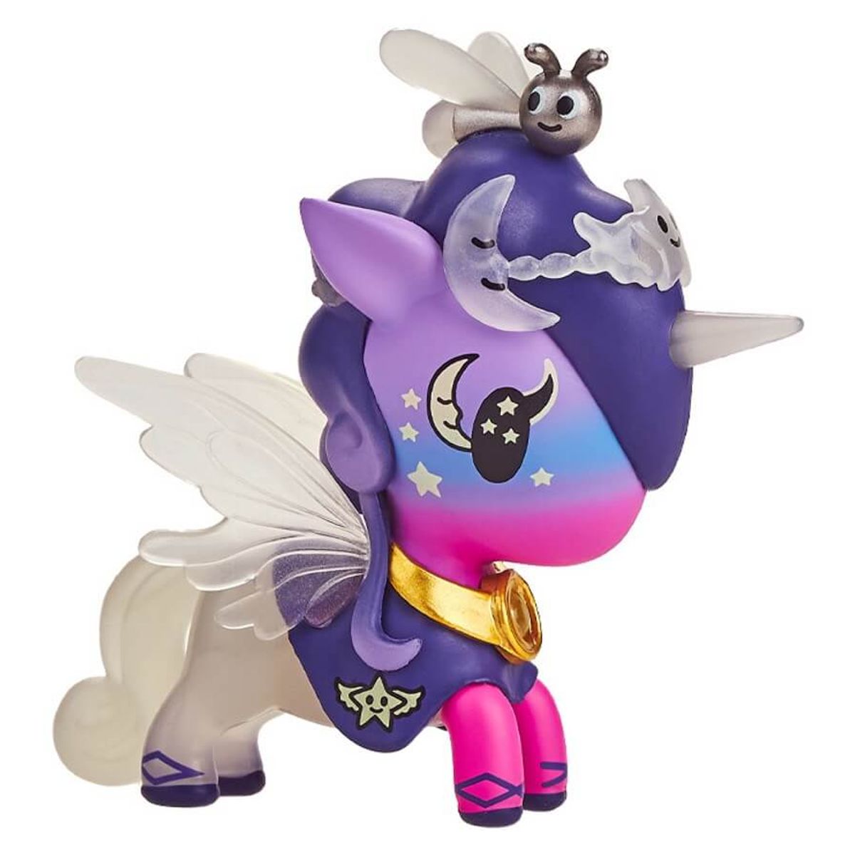 Unicorno Glow Fairy