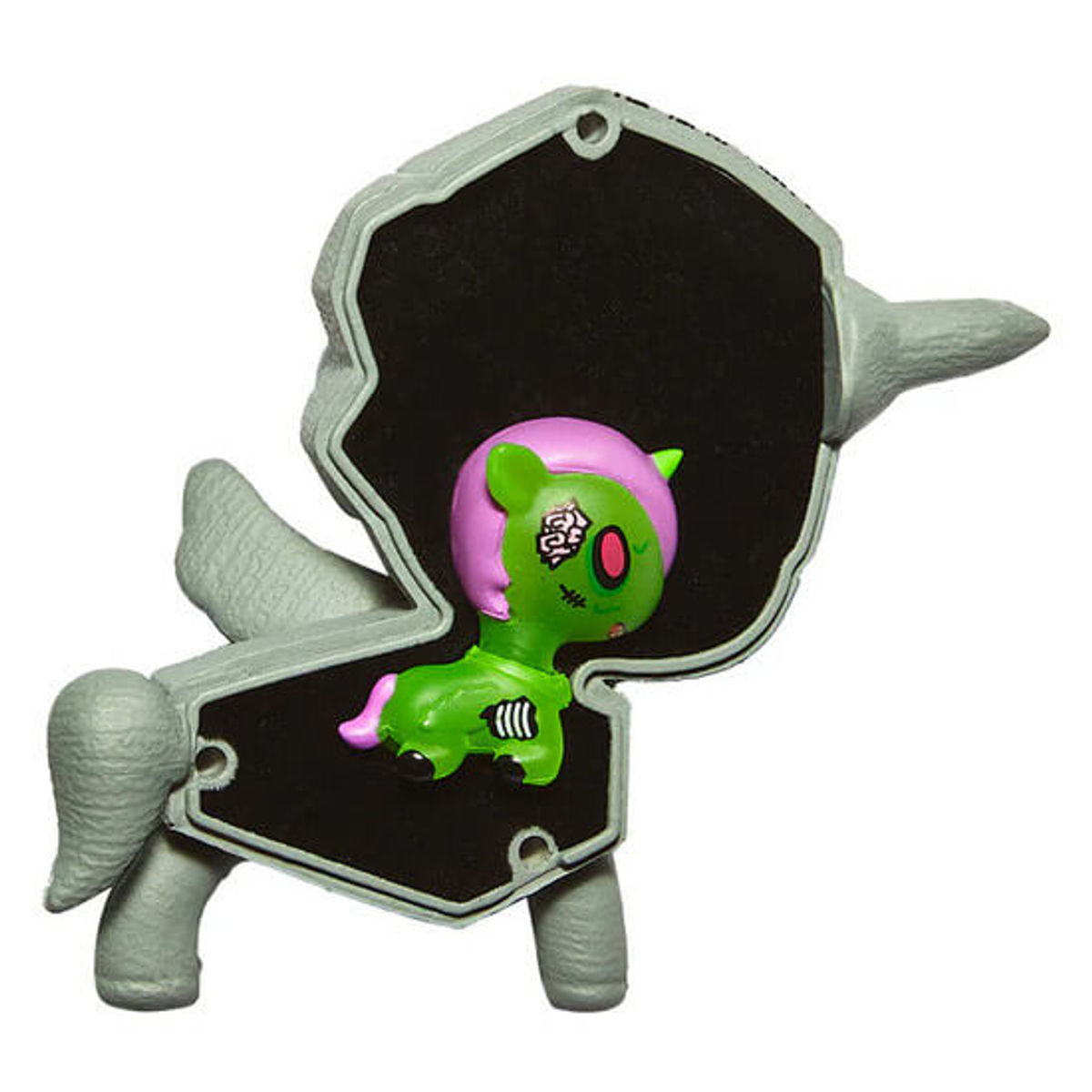 Little Zombie Unicorno