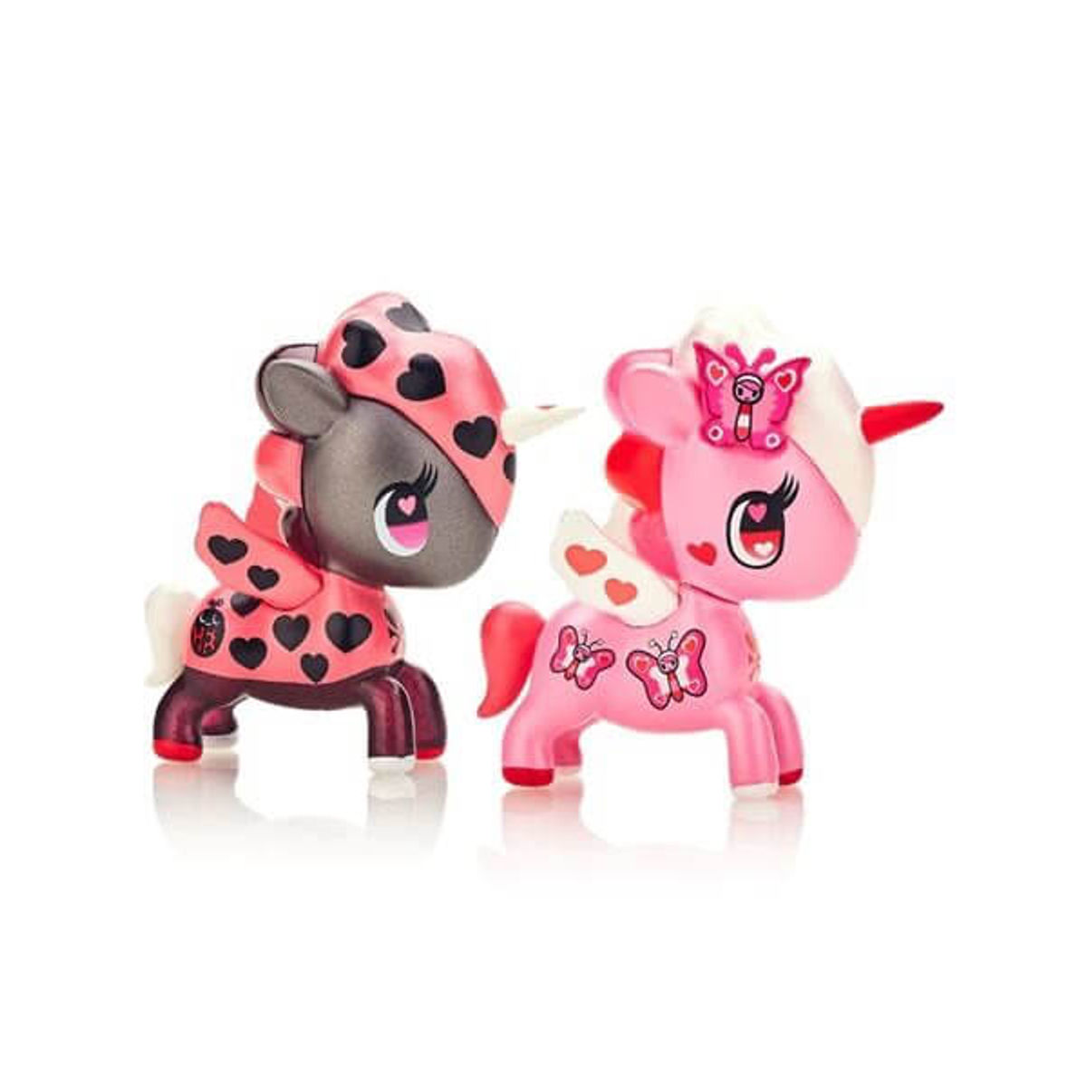 Unicorno Love Bugs 2 Pack