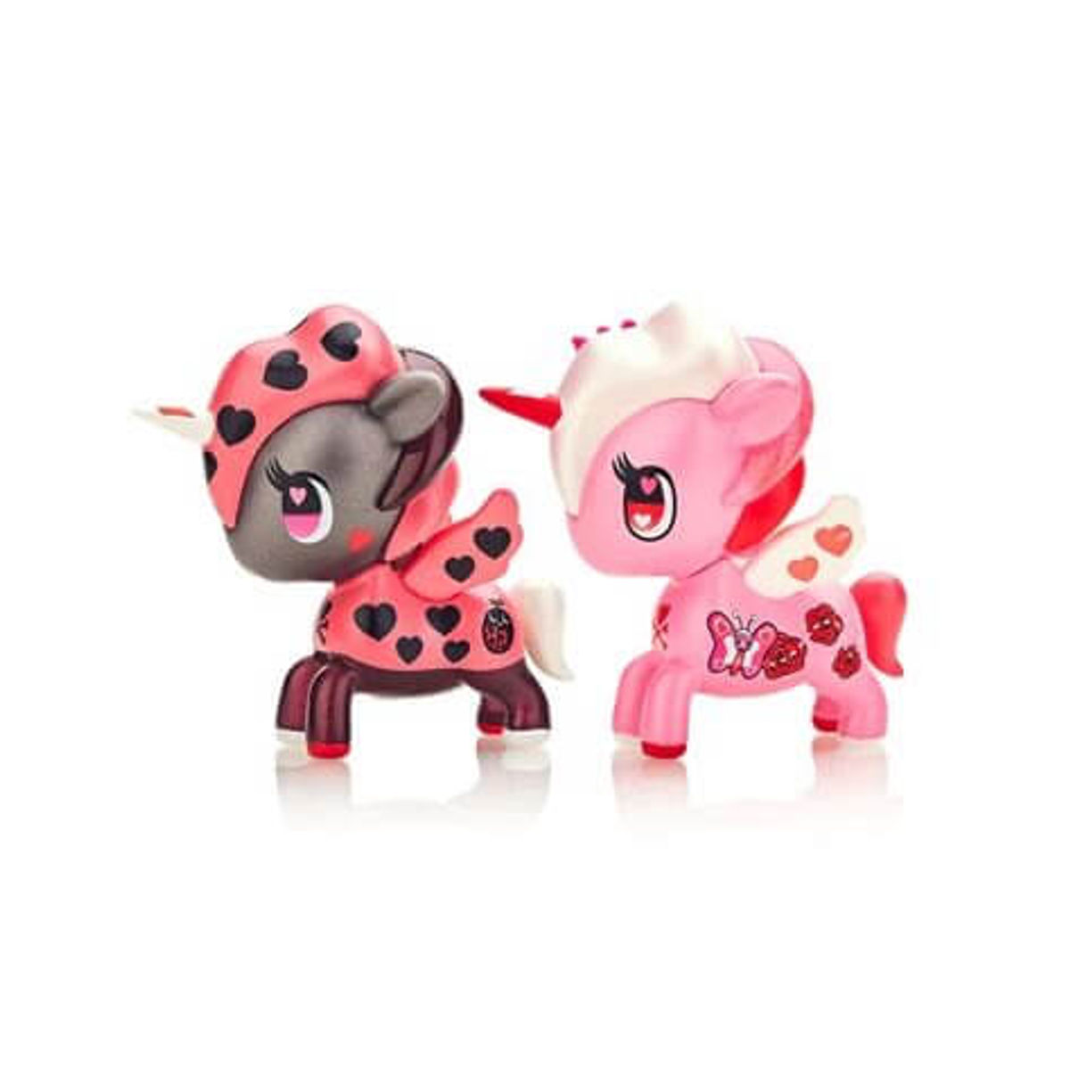 Unicorno Love Bugs 2 Pack