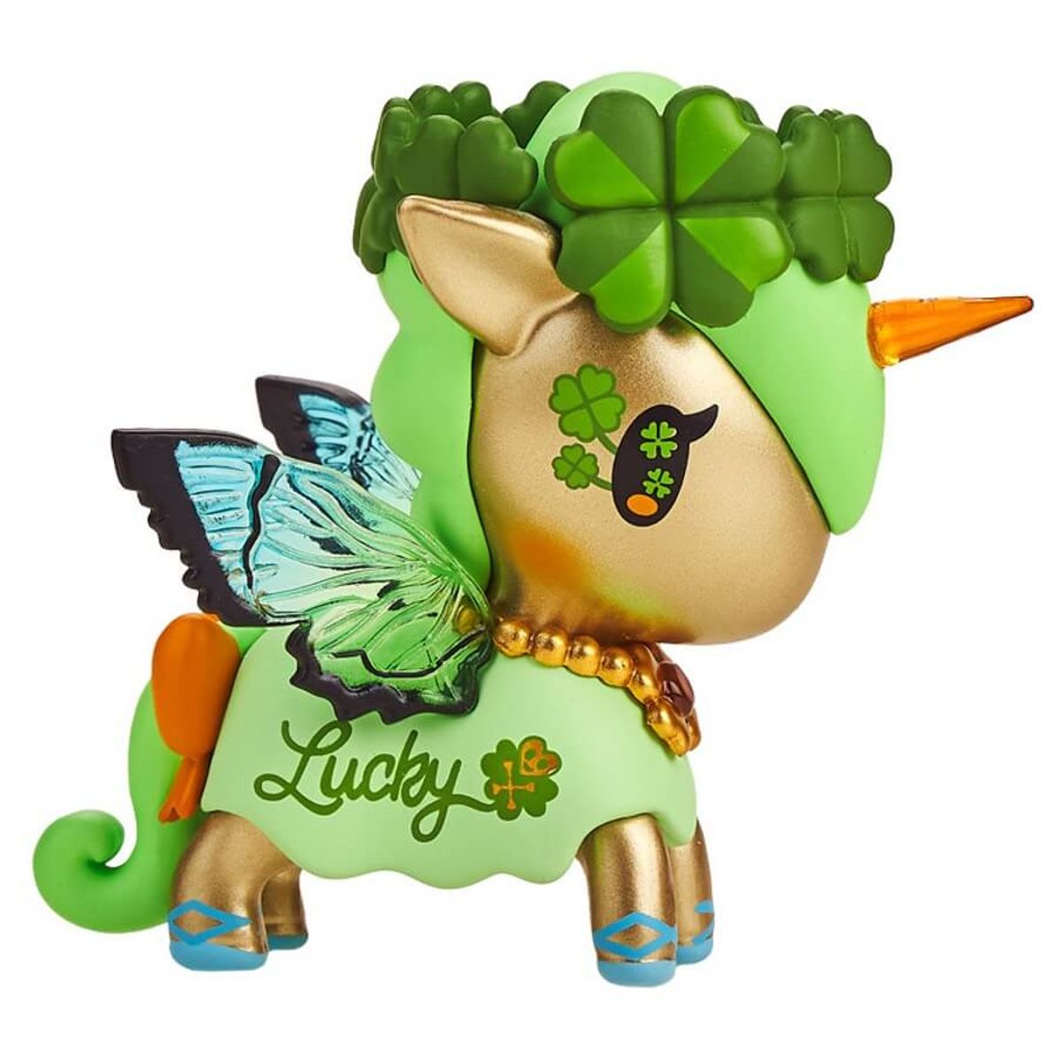 Unicorno Lucky Fairy