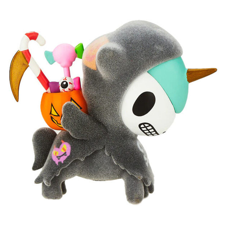 Reaper Unicorno by Tokidoki (Simone Legno)