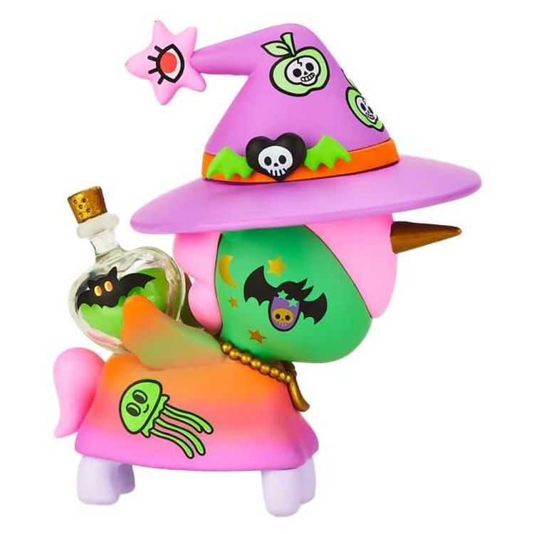 Spella Unicorno by Tokidoki (Simone Legno)