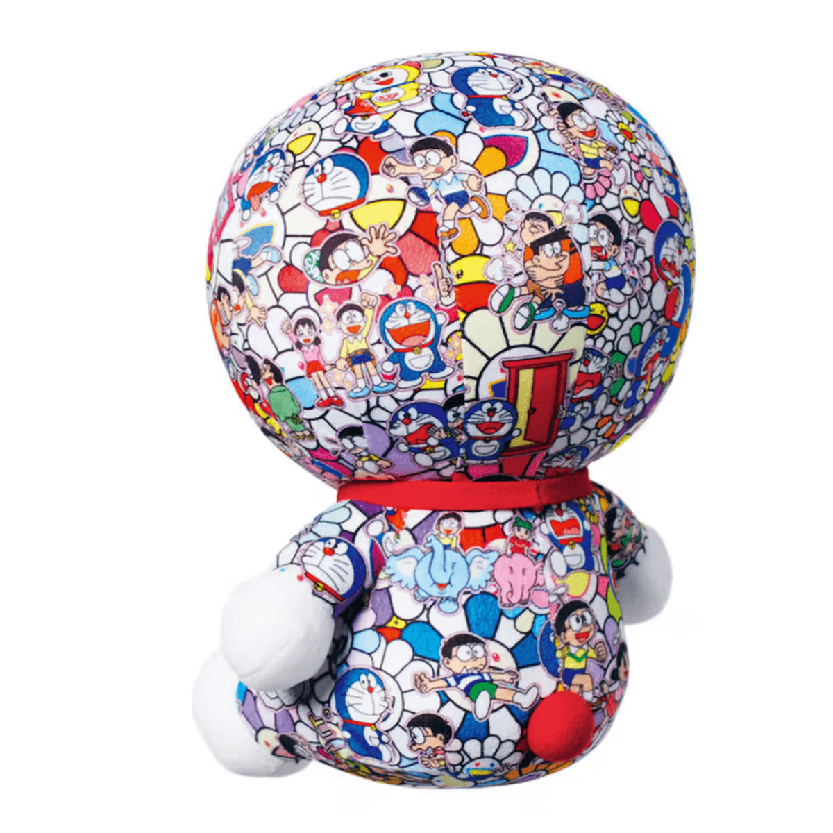 Uniqlo UT 'Doraemon' Murakami