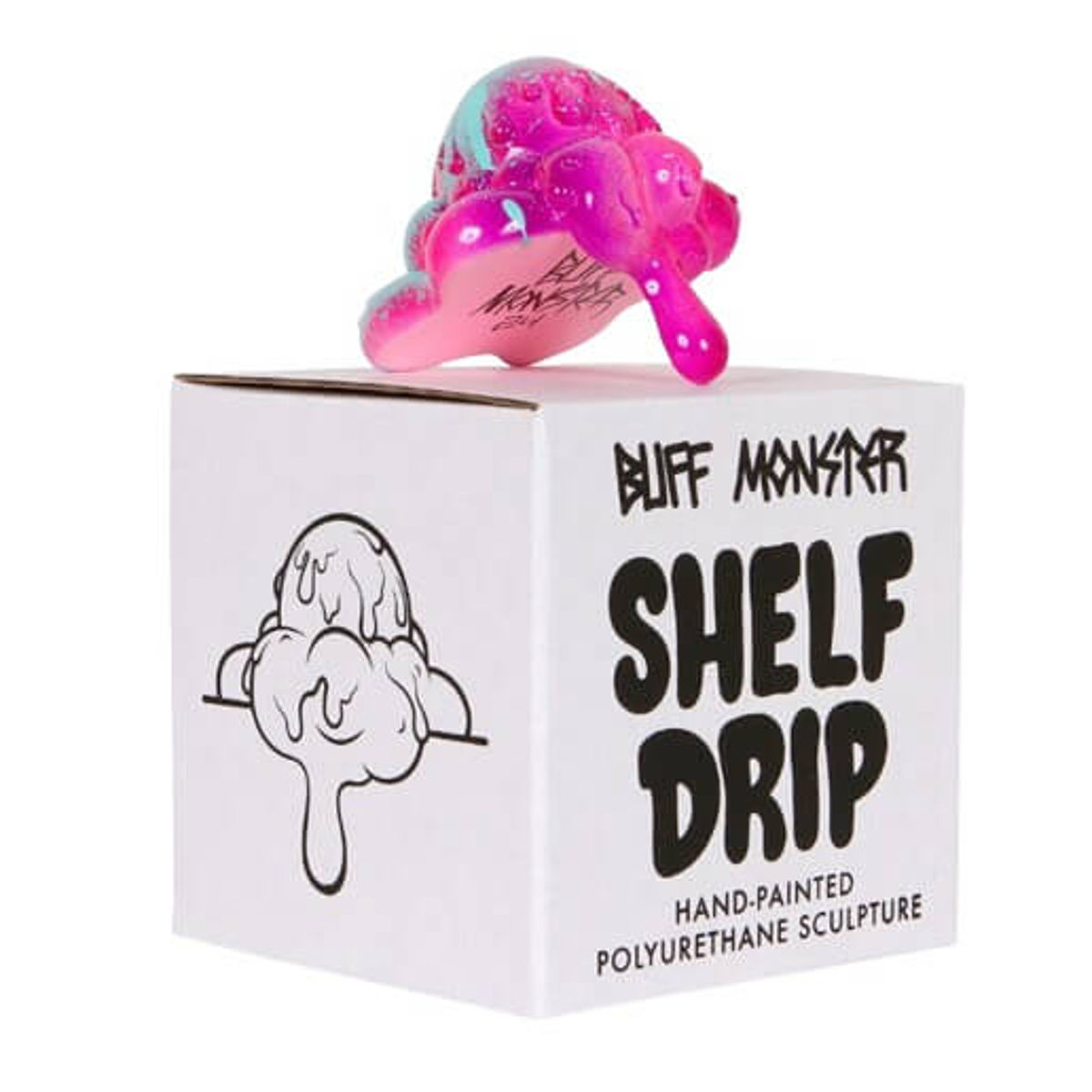 Unique Shelf Drips - #5