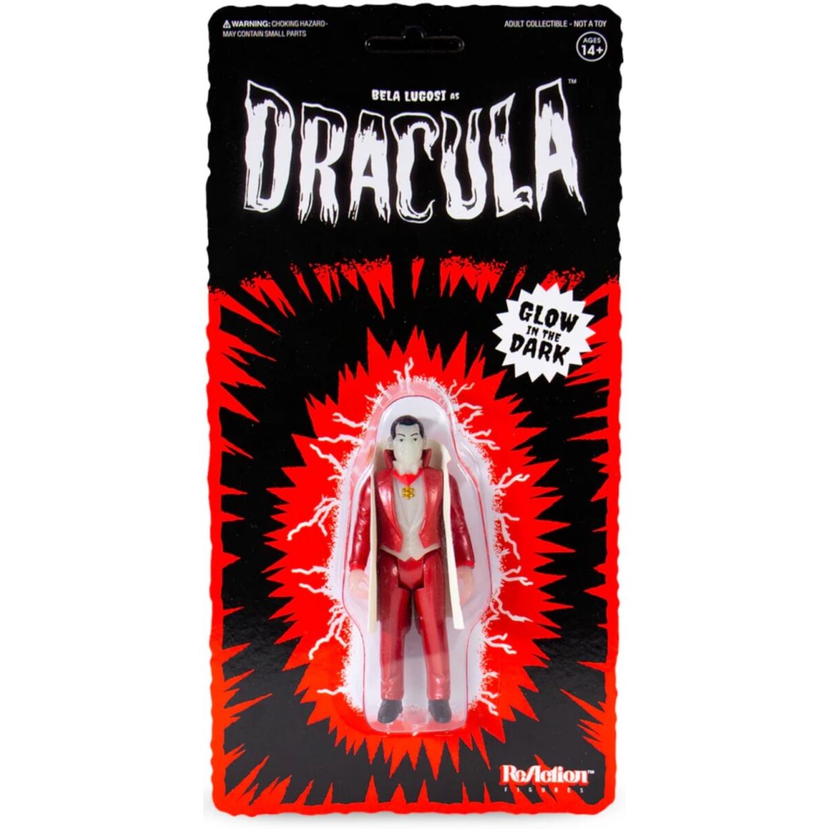 Universal Monsters - Dracula (GID) 