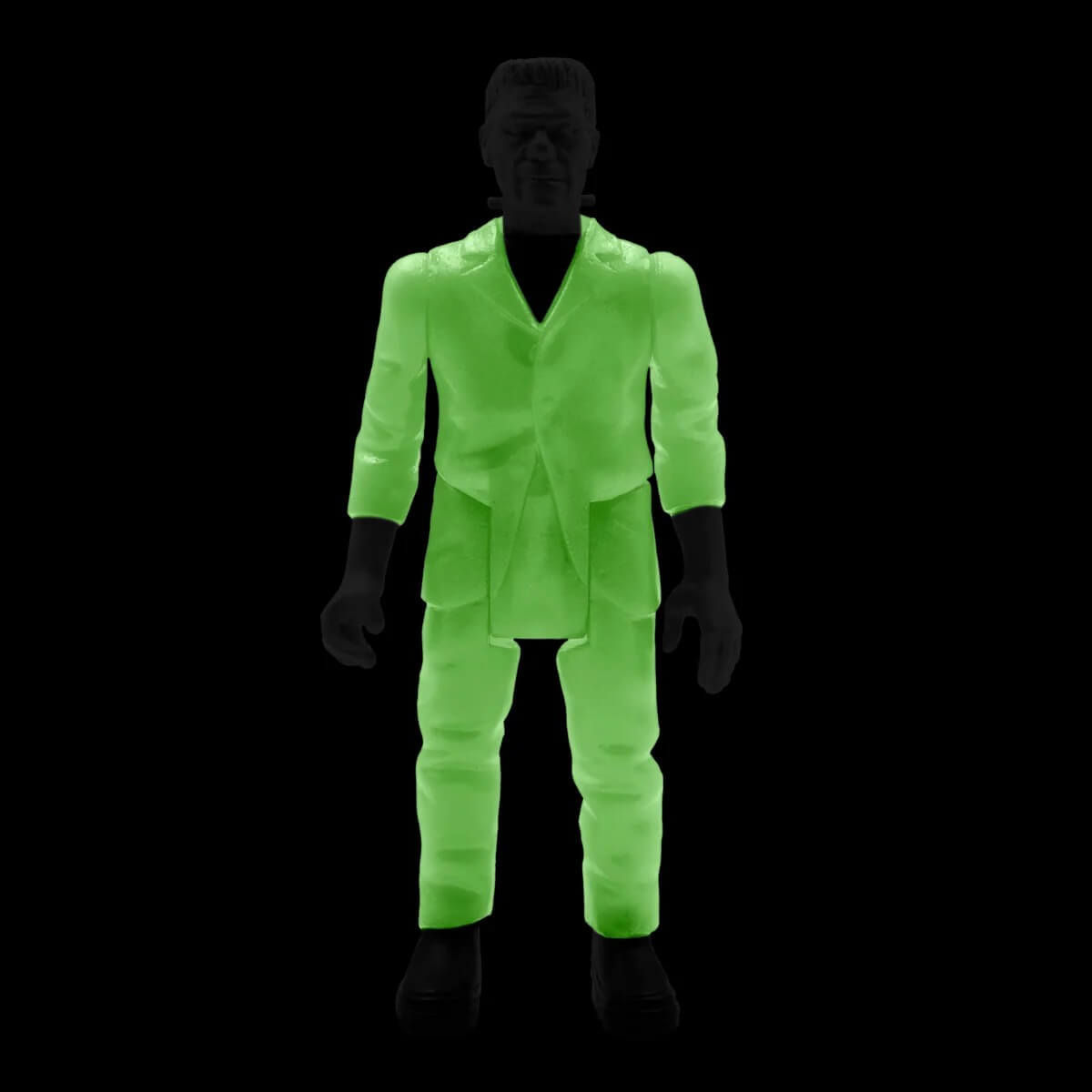Universal Monsters - Frankenstein (GID Costume Colors)