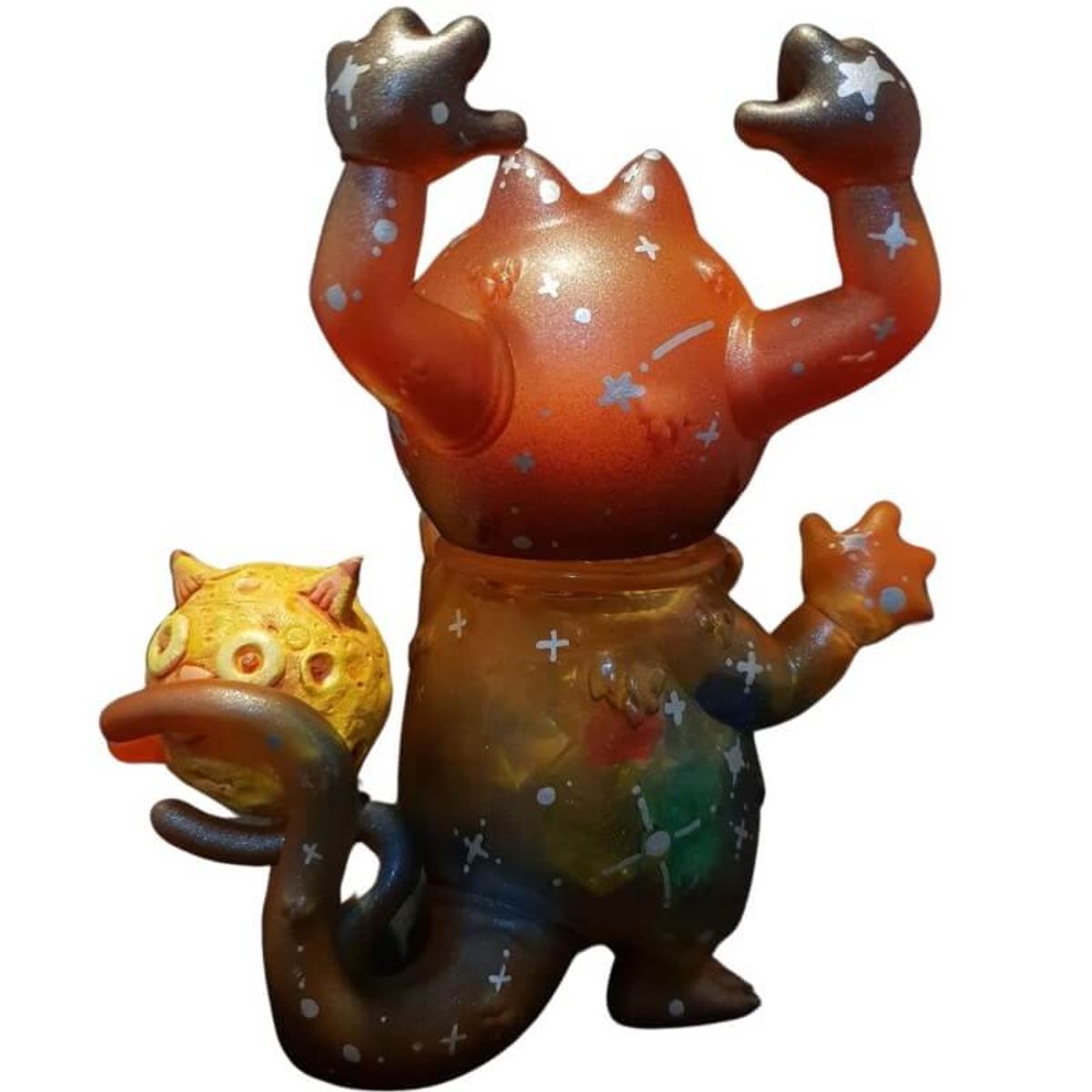 Universe UnderNeko