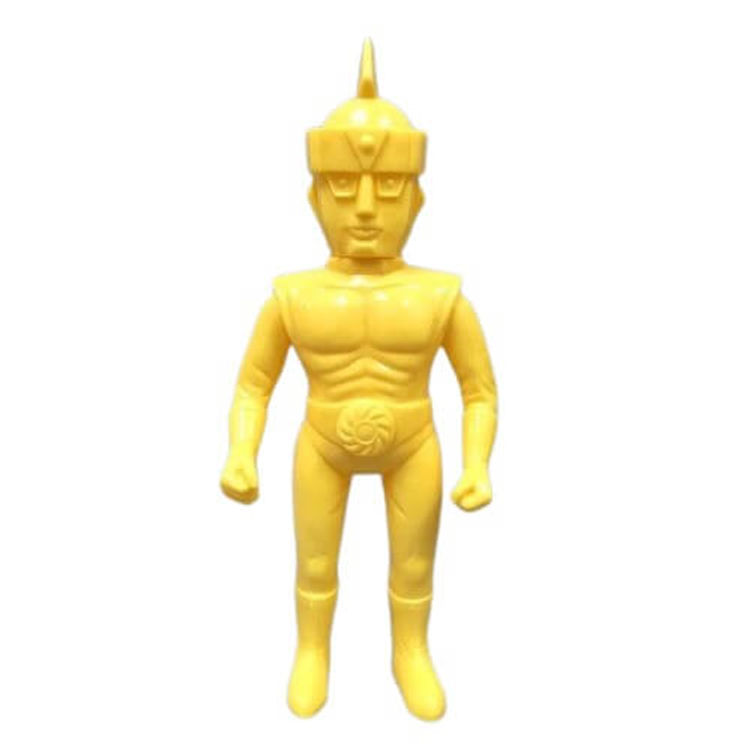 Unpainted Prototype by Awesome Toy