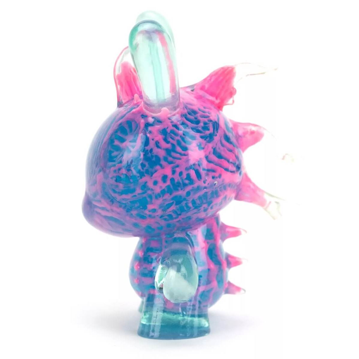 Unreleased Seahorse Dunny Prototype