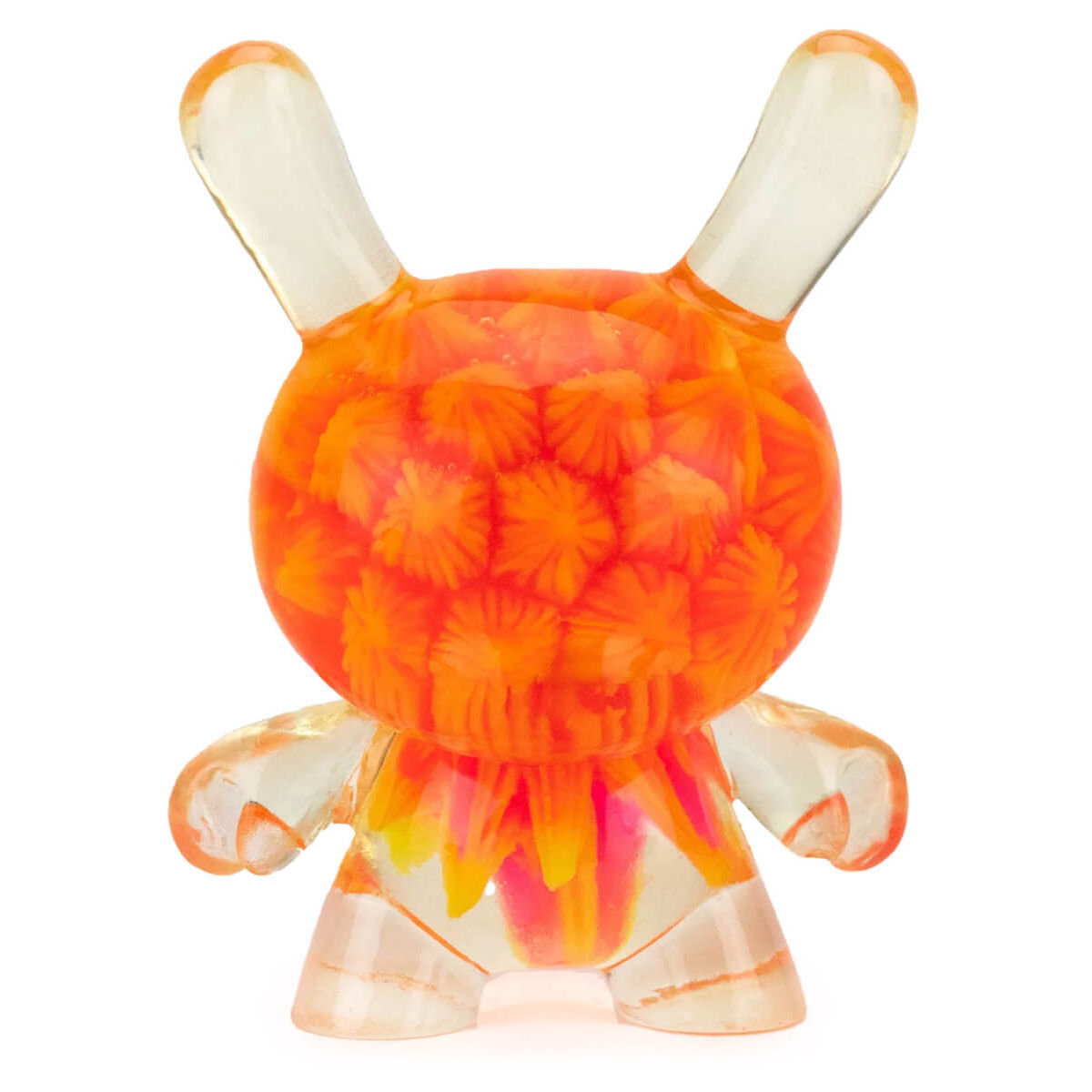 Unreleased Starblaze Dunny Prototype
