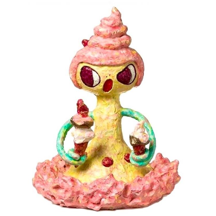 Untitled by Ayako Rokkaku