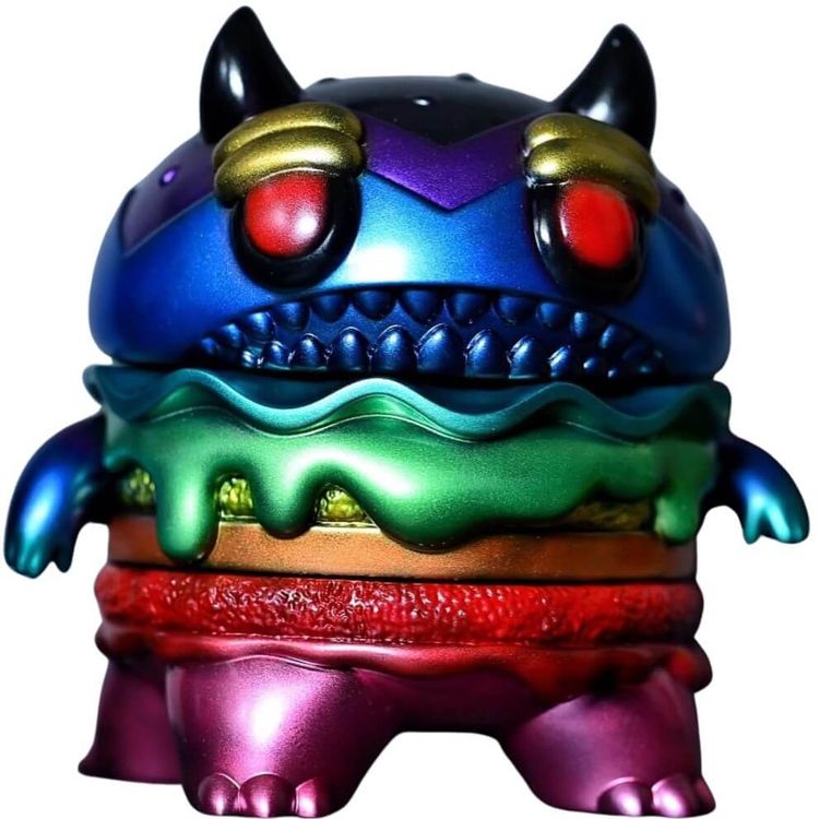 Untitled by Sapien Toy Studio