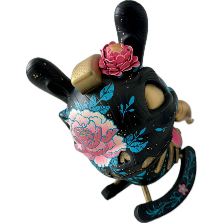 Untitled by Tomodachi Island (Emelie Jensen)