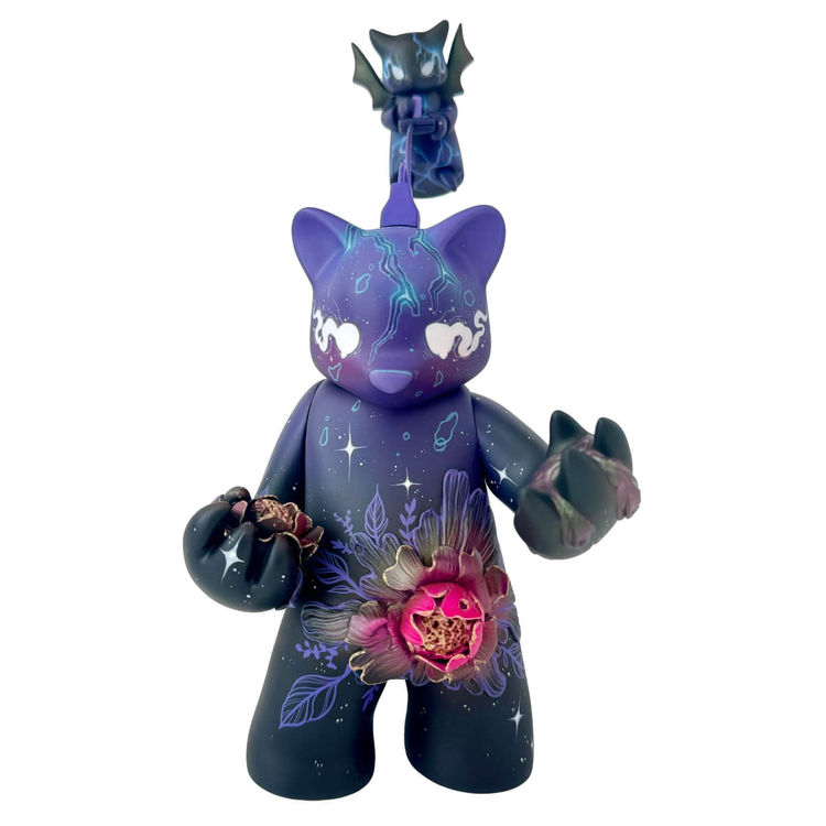 Untitled by Tomodachi Island (Emelie Jensen)