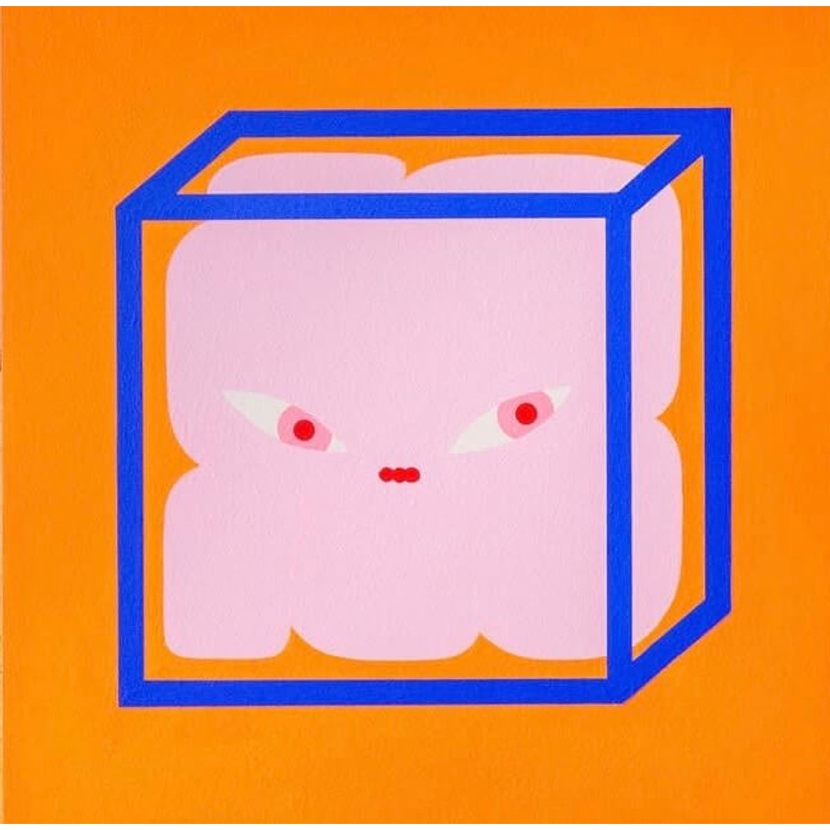 Untitled (orange ver.)