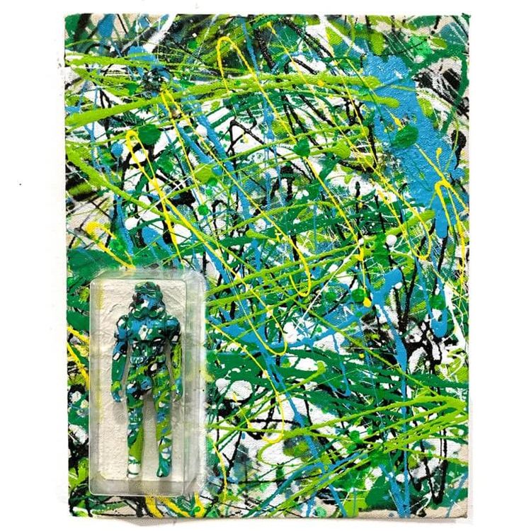 Untitled 1 by The Sucklord
