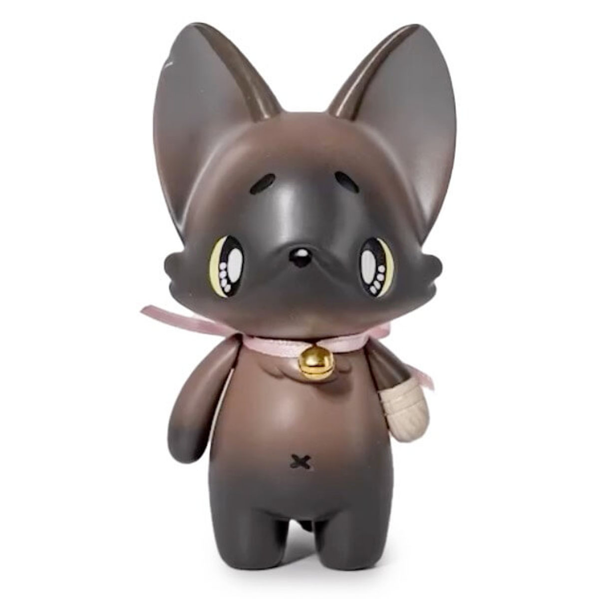 Untitled Feral Fenni