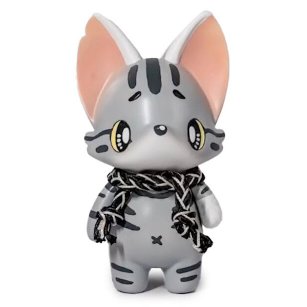 Untitled Feral Fenni