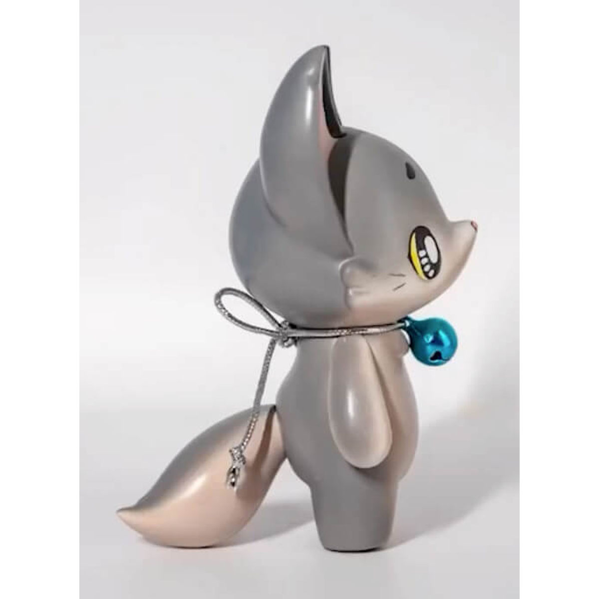 Untitled Feral Fenni