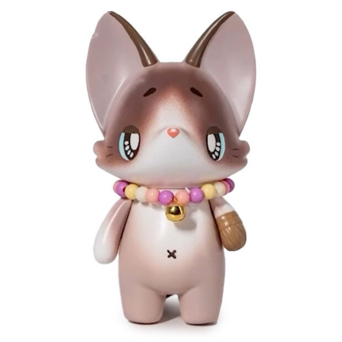 Untitled Feral Fenni